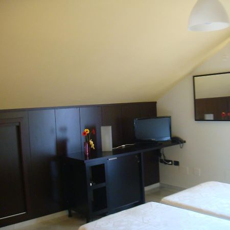 Villa Al Alba Torre Del Mar Εξωτερικό φωτογραφία