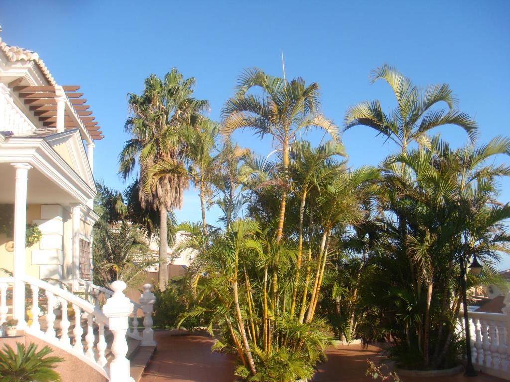 Villa Al Alba Torre Del Mar Εξωτερικό φωτογραφία