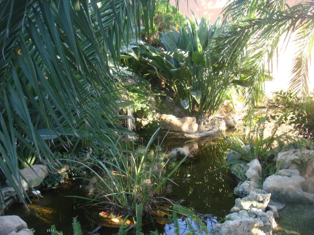 Villa Al Alba Torre Del Mar Εξωτερικό φωτογραφία