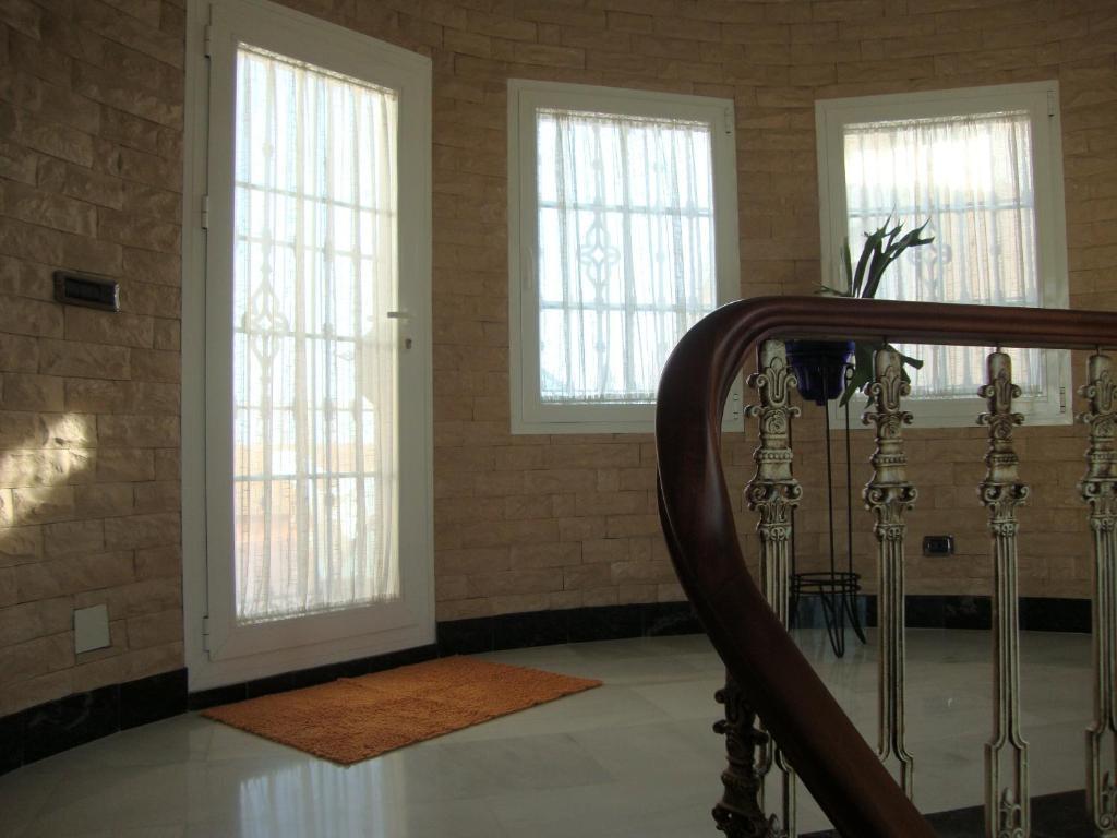 Villa Al Alba Torre Del Mar Εξωτερικό φωτογραφία