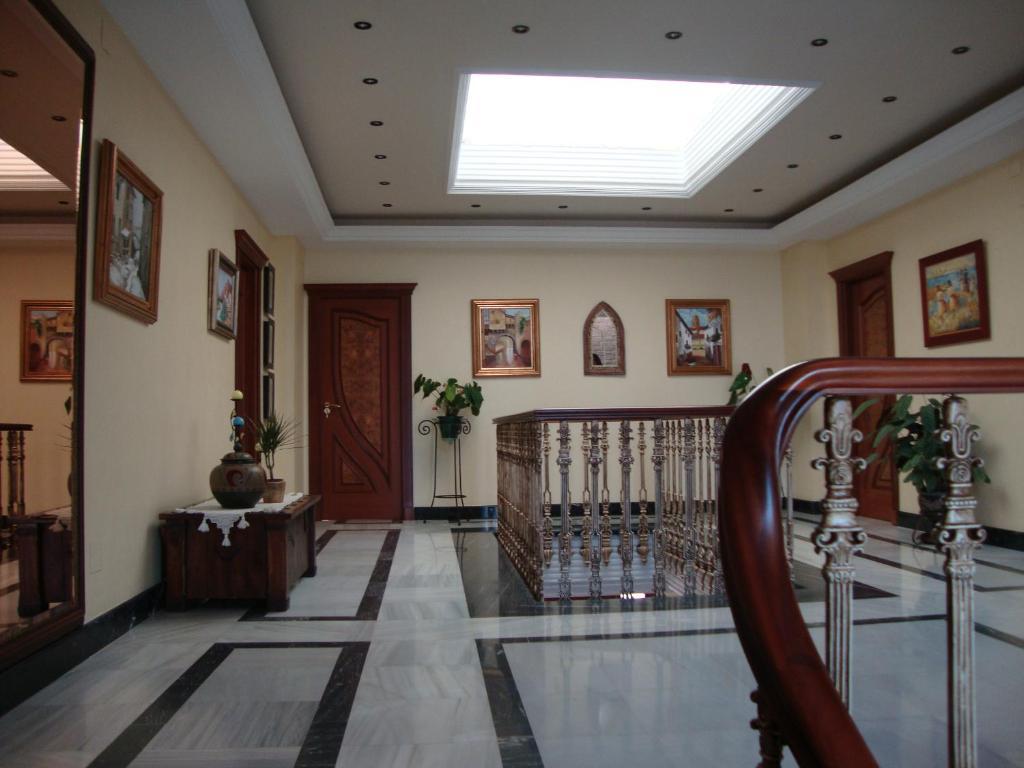 Villa Al Alba Torre Del Mar Εξωτερικό φωτογραφία