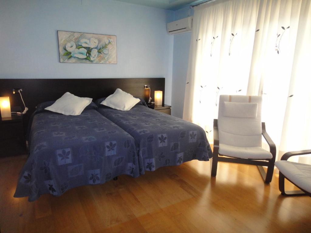 Villa Al Alba Torre Del Mar Δωμάτιο φωτογραφία