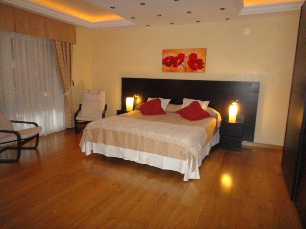 Villa Al Alba Torre Del Mar Δωμάτιο φωτογραφία