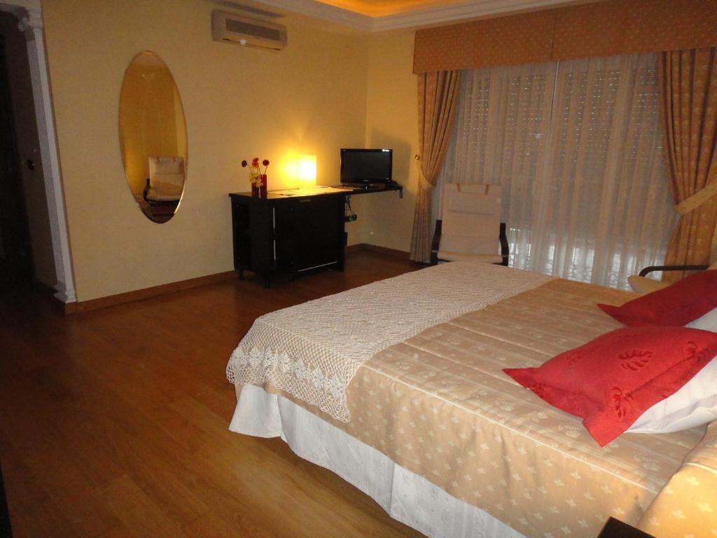 Villa Al Alba Torre Del Mar Δωμάτιο φωτογραφία