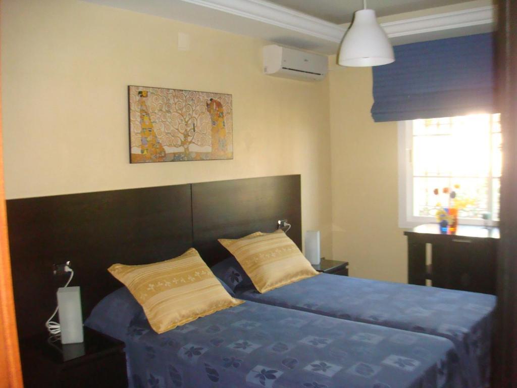 Villa Al Alba Torre Del Mar Δωμάτιο φωτογραφία