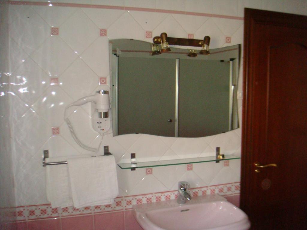 Villa Al Alba Torre Del Mar Δωμάτιο φωτογραφία