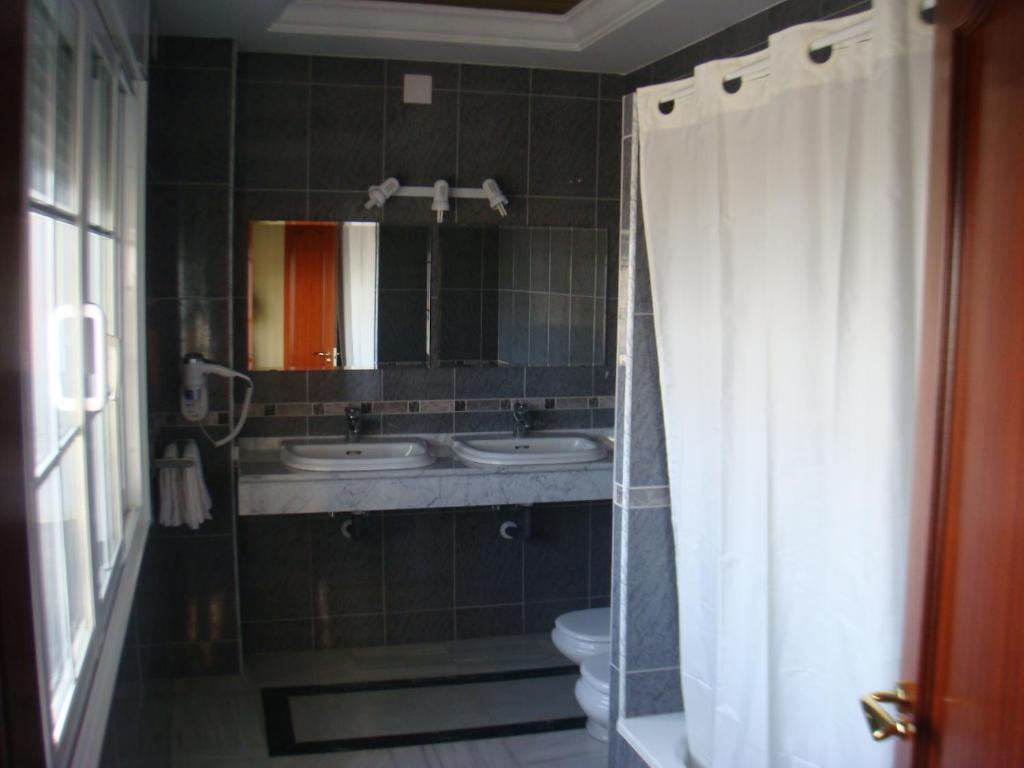 Villa Al Alba Torre Del Mar Δωμάτιο φωτογραφία