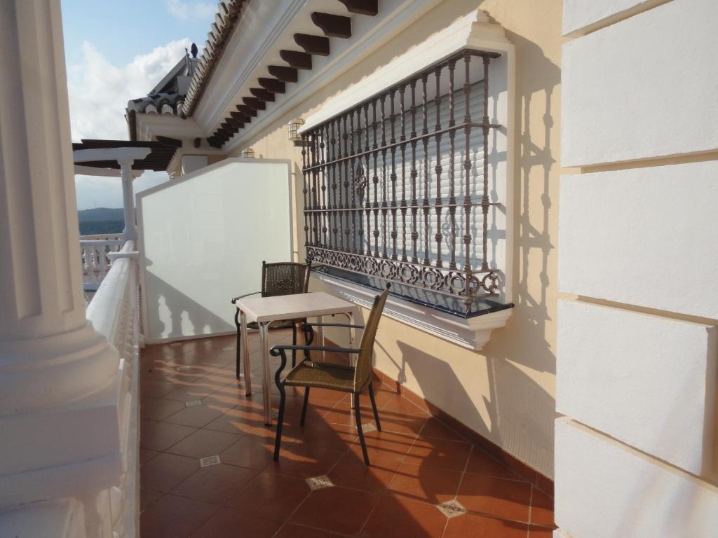 Villa Al Alba Torre Del Mar Δωμάτιο φωτογραφία