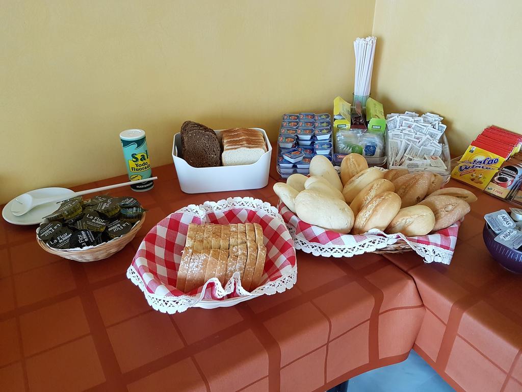 Villa Al Alba Torre Del Mar Εξωτερικό φωτογραφία
