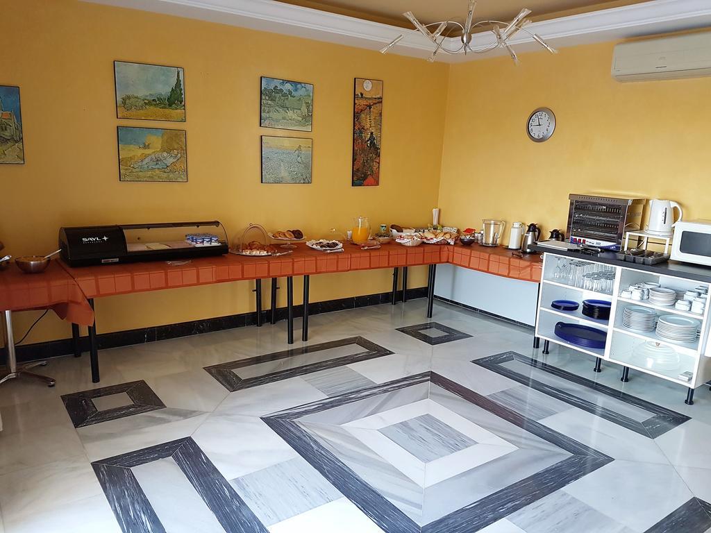 Villa Al Alba Torre Del Mar Εξωτερικό φωτογραφία