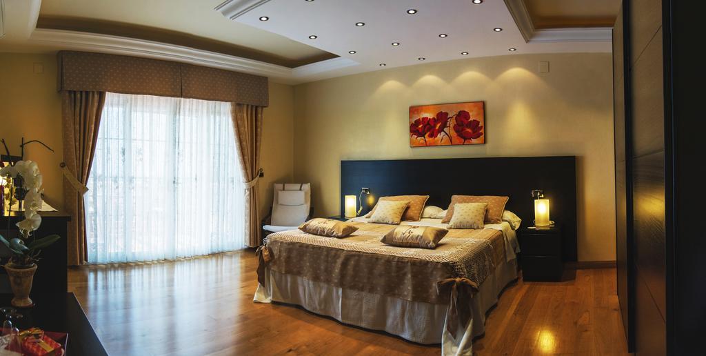 Villa Al Alba Torre Del Mar Εξωτερικό φωτογραφία