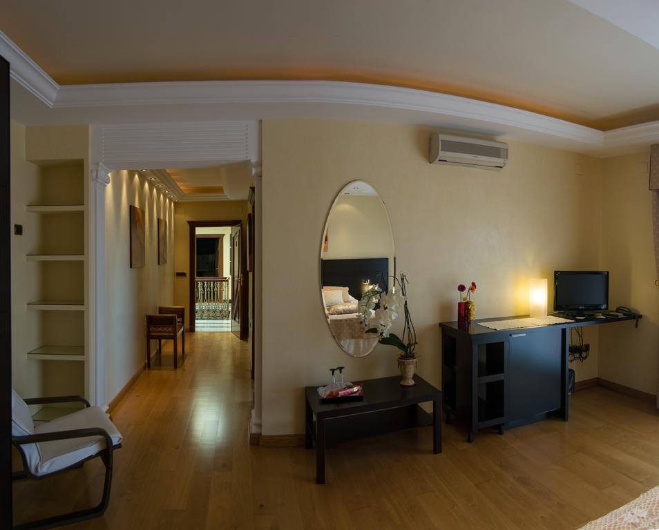 Villa Al Alba Torre Del Mar Εξωτερικό φωτογραφία