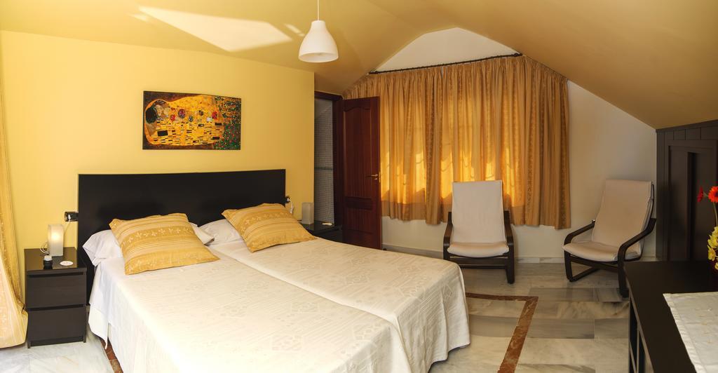 Villa Al Alba Torre Del Mar Εξωτερικό φωτογραφία