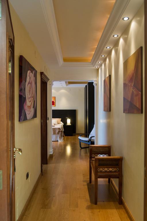 Villa Al Alba Torre Del Mar Εξωτερικό φωτογραφία