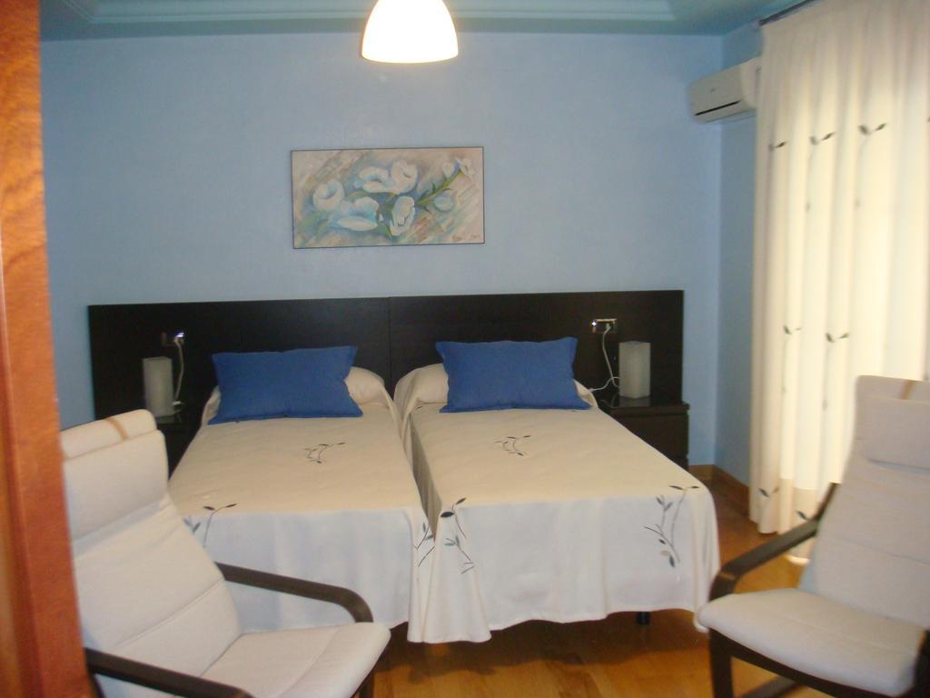 Villa Al Alba Torre Del Mar Εξωτερικό φωτογραφία