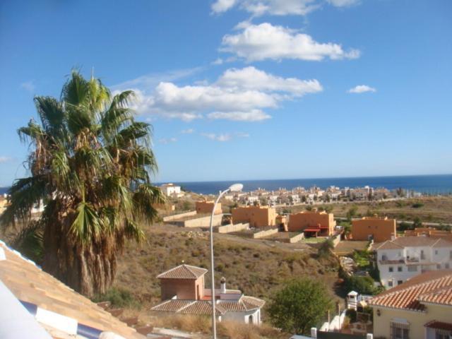 Villa Al Alba Torre Del Mar Εξωτερικό φωτογραφία