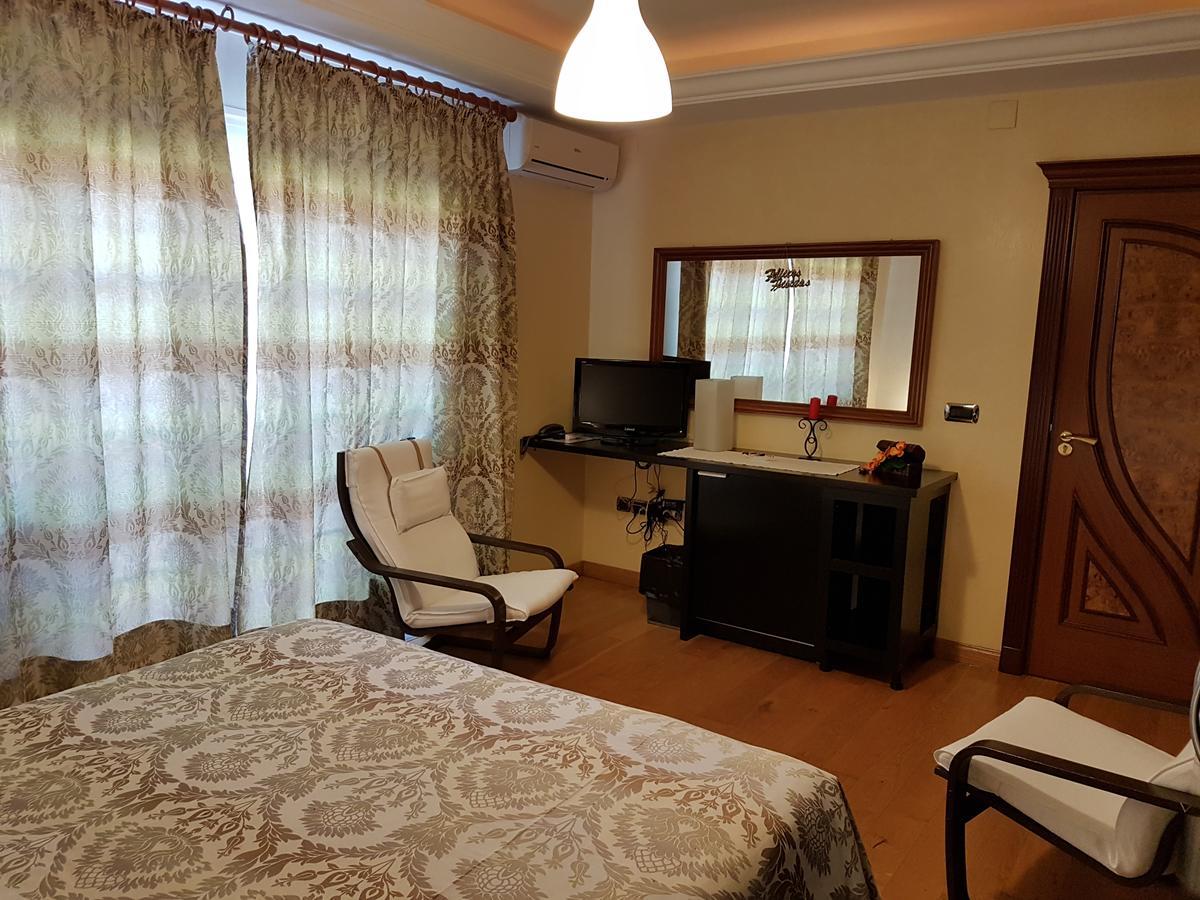 Villa Al Alba Torre Del Mar Εξωτερικό φωτογραφία
