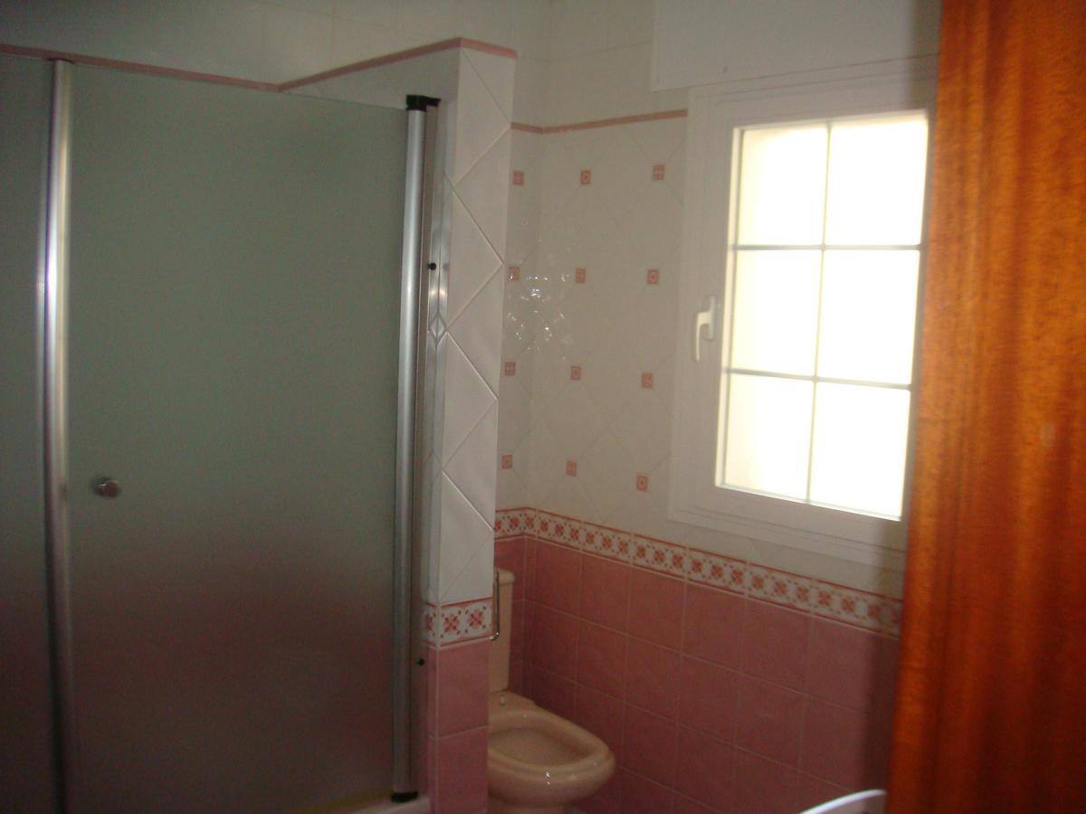 Villa Al Alba Torre Del Mar Εξωτερικό φωτογραφία