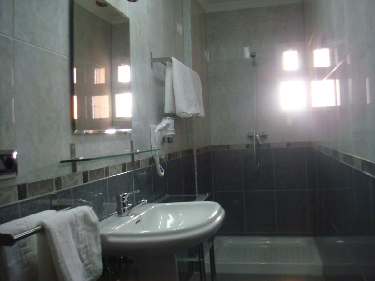 Villa Al Alba Torre Del Mar Εξωτερικό φωτογραφία