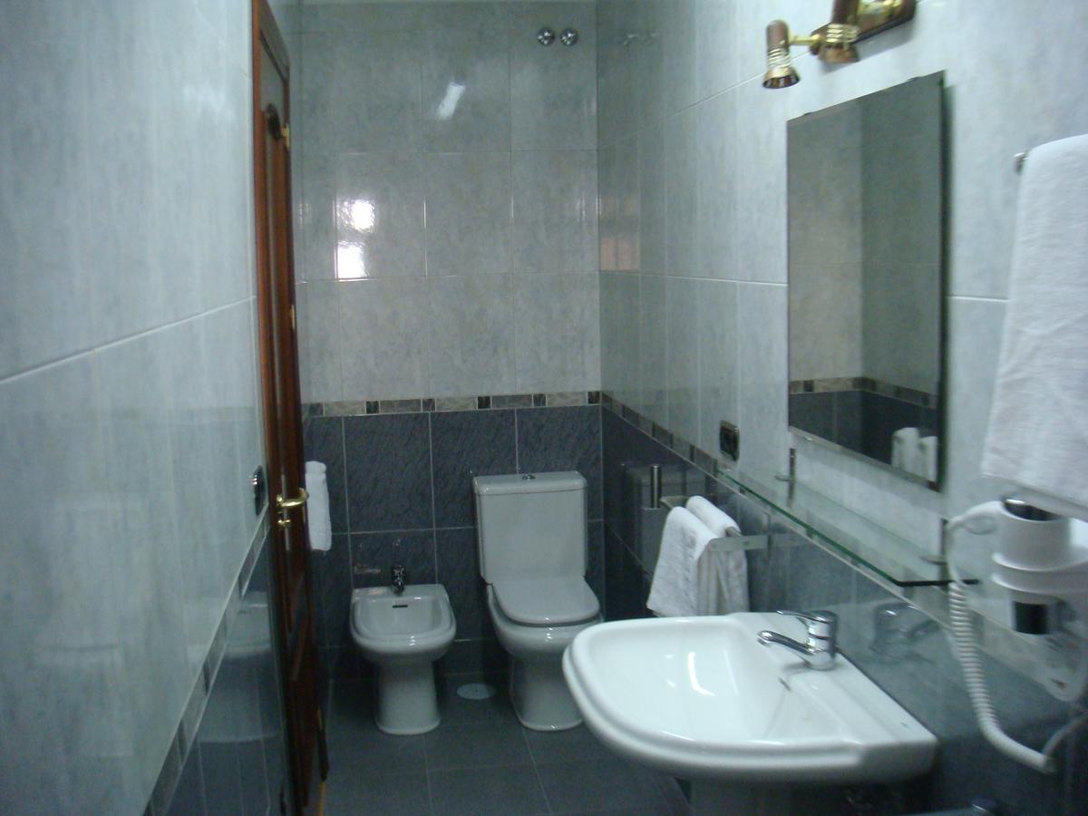 Villa Al Alba Torre Del Mar Εξωτερικό φωτογραφία